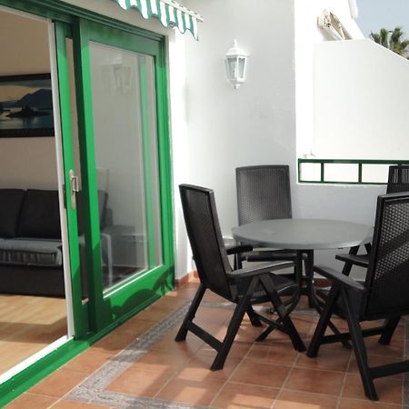 Apartamento Recien Reformado En La Playa Costa Teguise Zewnętrze zdjęcie