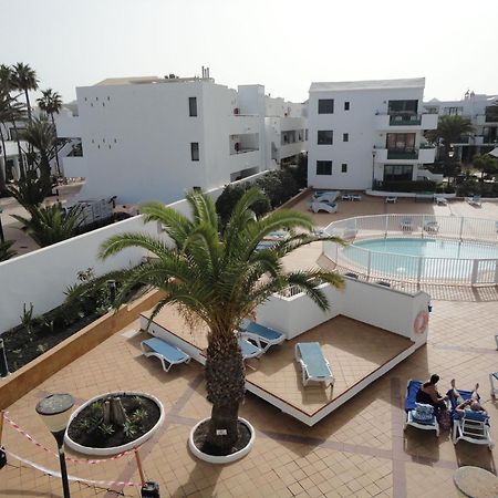 Apartamento Recien Reformado En La Playa Costa Teguise Zewnętrze zdjęcie