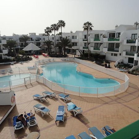 Apartamento Recien Reformado En La Playa Costa Teguise Zewnętrze zdjęcie