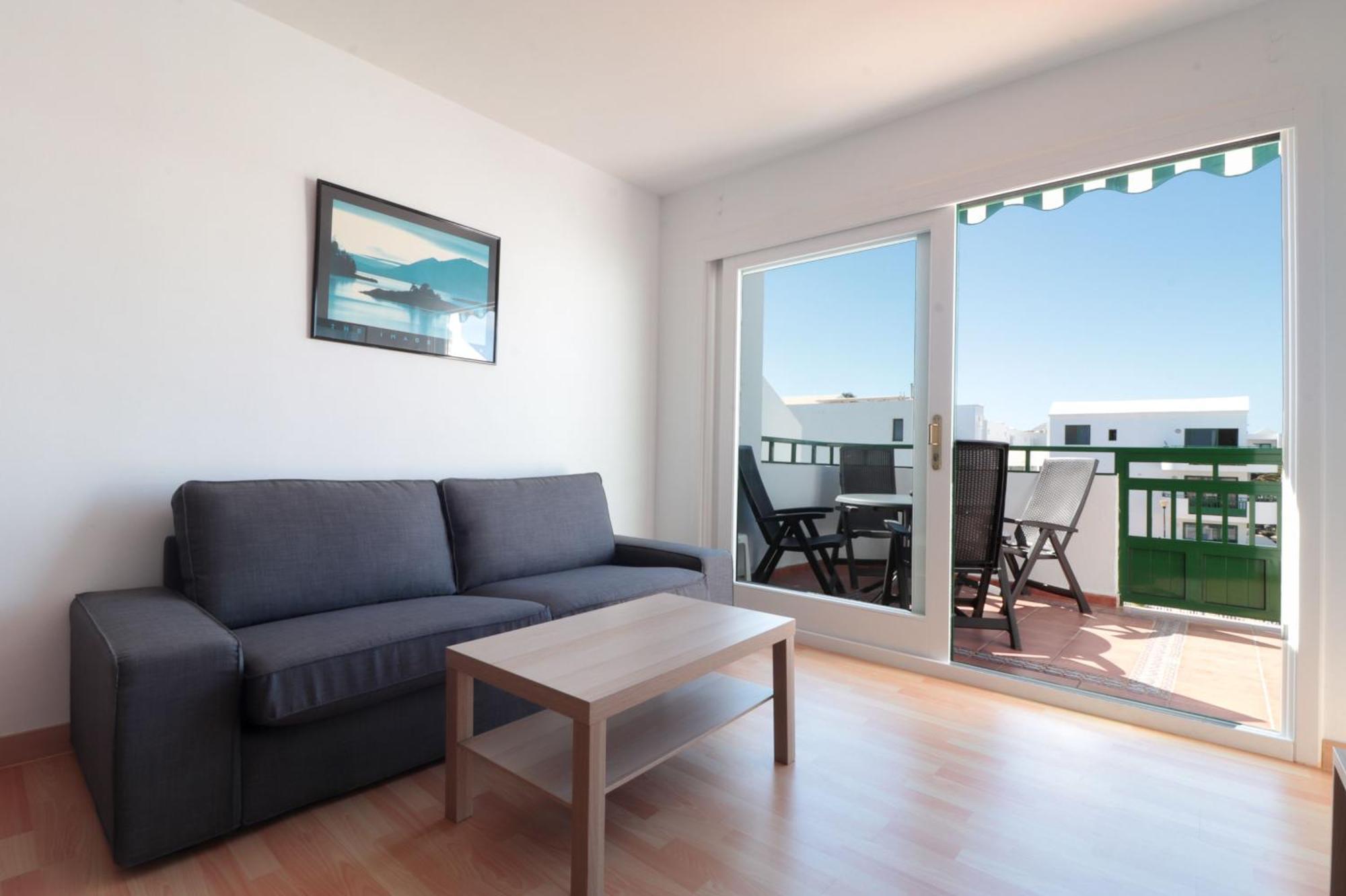 Apartamento Recien Reformado En La Playa Costa Teguise Zewnętrze zdjęcie