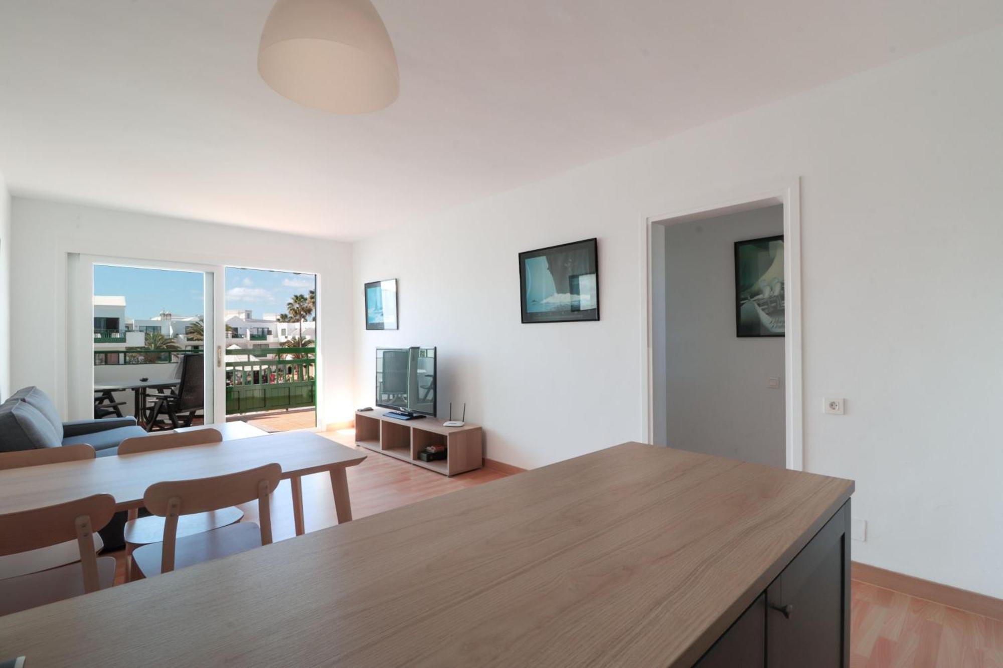 Apartamento Recien Reformado En La Playa Costa Teguise Zewnętrze zdjęcie