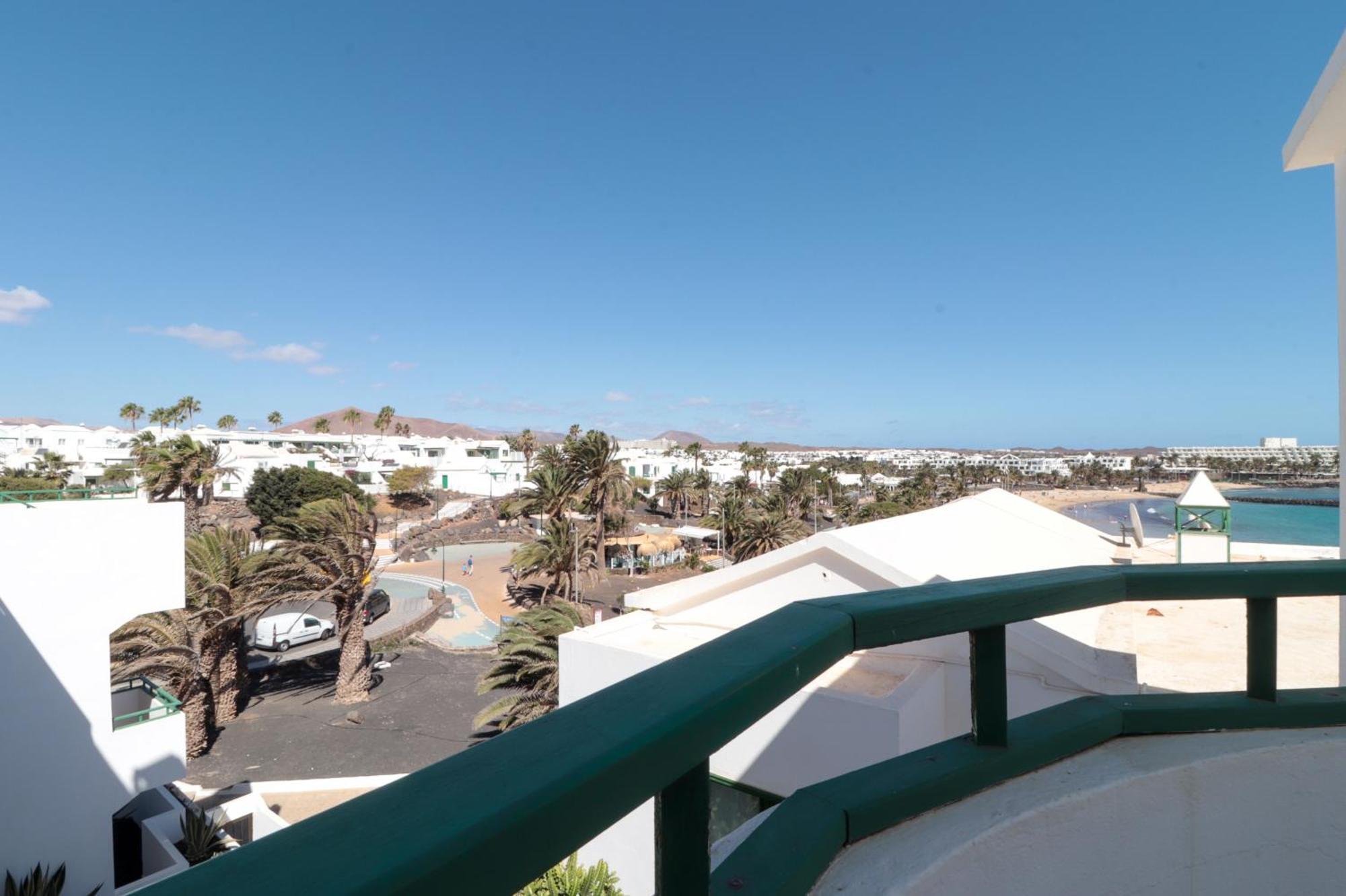 Apartamento Recien Reformado En La Playa Costa Teguise Zewnętrze zdjęcie