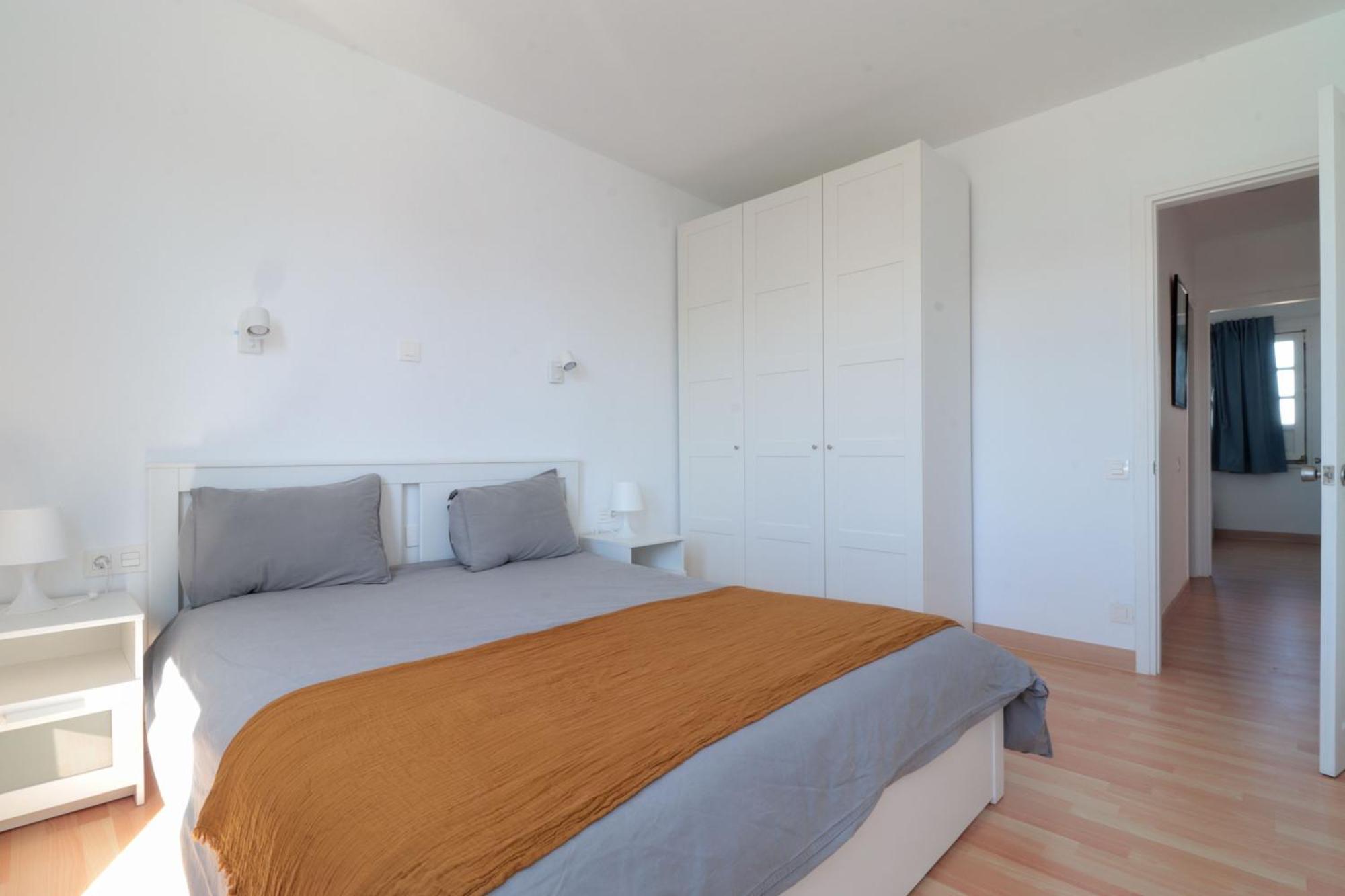 Apartamento Recien Reformado En La Playa Costa Teguise Zewnętrze zdjęcie
