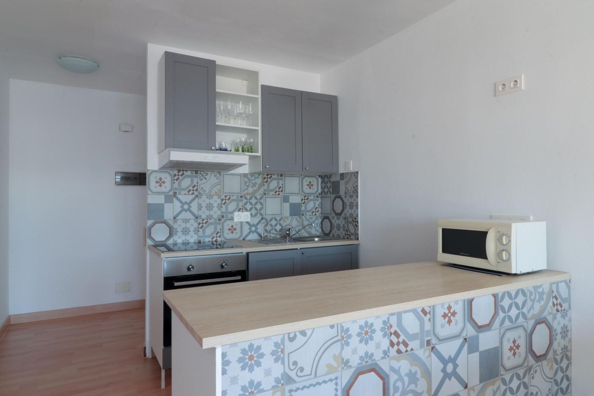 Apartamento Recien Reformado En La Playa Costa Teguise Zewnętrze zdjęcie