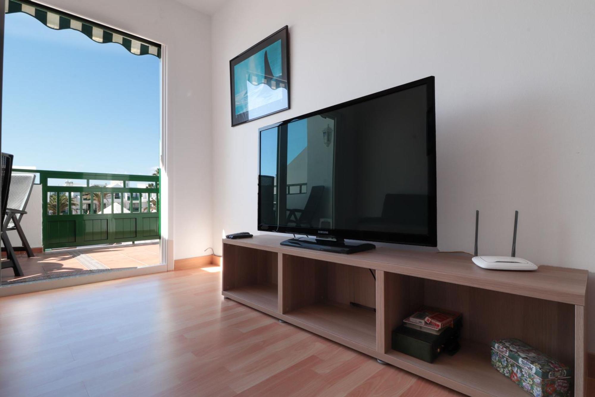 Apartamento Recien Reformado En La Playa Costa Teguise Zewnętrze zdjęcie