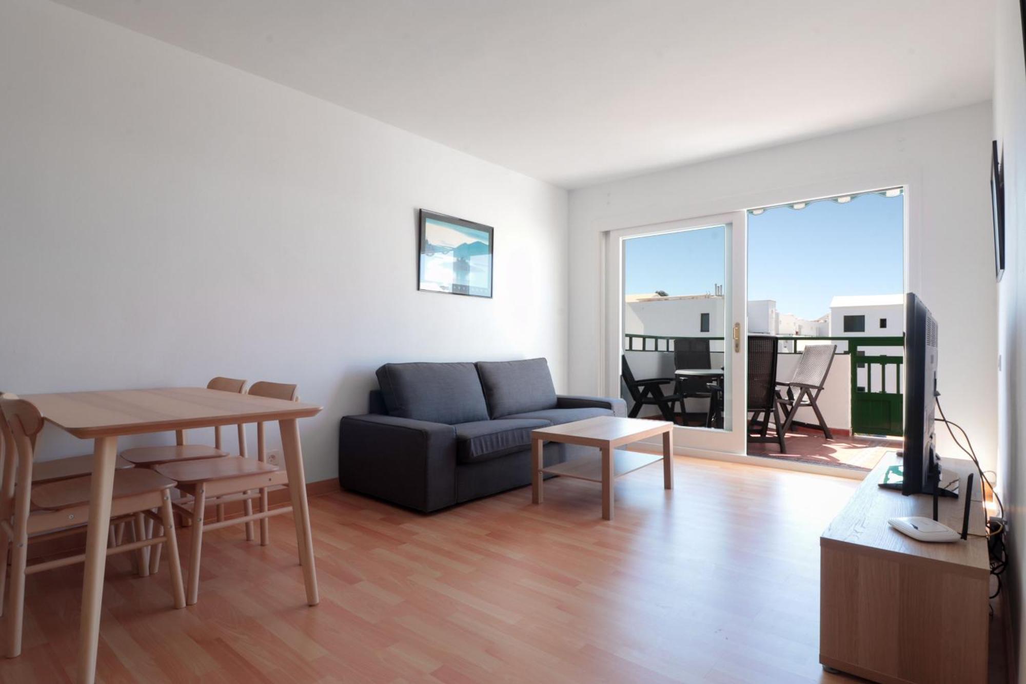 Apartamento Recien Reformado En La Playa Costa Teguise Zewnętrze zdjęcie