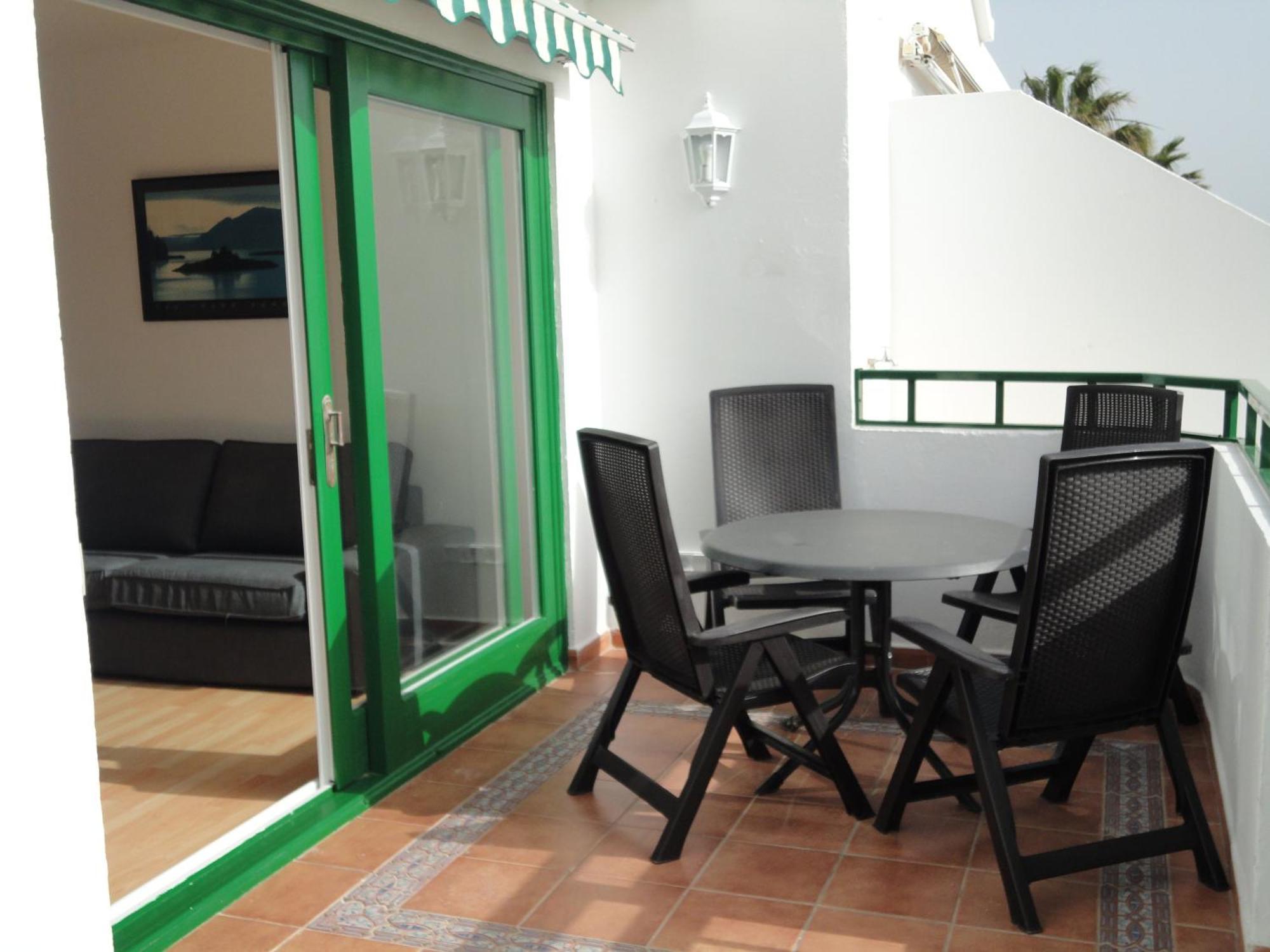 Apartamento Recien Reformado En La Playa Costa Teguise Zewnętrze zdjęcie