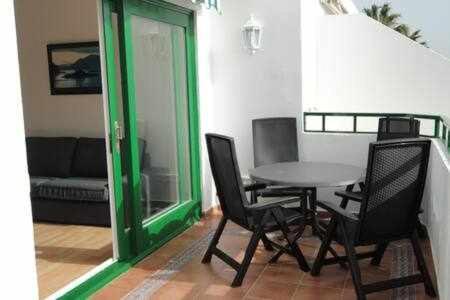 Apartamento Recien Reformado En La Playa Costa Teguise Zewnętrze zdjęcie